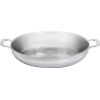 DEMEYERE Multifunction 7 28 cm steel frying pan with 2 handles 40850-954-0