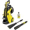 Augstspiediena mazgātājs Karcher K 5 Premium Smart Control Flex eco!B