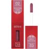 Gabriela Sabatini Winter Time / Matte Lips 4,5ml