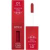 Gabriela Sabatini Winter Time / Matte Lips 4,5ml