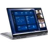 Notebook DELL Latitude 9450 CPU  Core Ultra u7-165U 1700 MHz CPU features vPro 14" Touchscreen 2560x1600 RAM 16GB LPDDR5x 7467 MHz SSD 512GB Intel Graphics Integrated ENG Windows 11 Pro 1.591 kg N001L945014EMEA_2IN1_VP