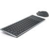 KEYBOARD +MOUSE WRL KM7120W/NOR 580-AIWK DELL