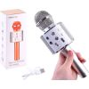 Mikrofon Jokomisiada Bezprzewodowy Karaoke z głośnikiem (IN0136)
