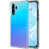 Evelatus Huawei  P30 Pro Military Shockproof Silicone Case TPU Transparent