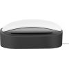 UNIQ Nova Magic Mouse dokstacija tumši pelēka|tumši pelēka