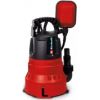 Einhell GC-DP 7035LL Sūknis netīram ūdenim