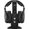 Sennheiser RS 195-U Headphones Head-band 3.5 mm connector Black