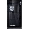 A-data XPG INVADER X BTF MID-TOWER-CASE Black