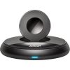 Joyroom JR-W12 wireless foldable watch charger (black)
