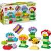 Lego Duplo Kreatywny ogród i kwiaty (10444)