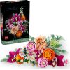 Lego Botanicals ziedu pušķis 10342