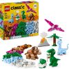 Lego Classic RKreatywne dinozaury (11041)