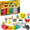 Lego Classic Kreatywna skrzynka szczęścia (11042)