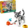 Lego Creator Psotny kot (31163)