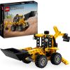 Lego Technic Koparko-ładowarka (42197)