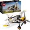 LEGO Technic kravas lidmašīna  (42198)