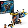 Lego Technic Badawcza łódź podwodna (42201)