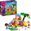 Lego Friends Plac zabaw dla świnek morskich (42640)