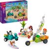 Lego Friends Przygoda z surfującymi psami i skuterem (42641)