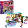 Lego Friends Pokój Paisley (42647)
