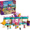 Lego Friends Sklep z cukierkami w Heartlake (42649)
