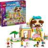 Lego Friends Sklep z akcesoriami dla zwierząt (42650)
