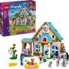 Lego Friends Koń i lecznica dla zwierząt (42651)