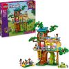 Lego Friends Spotkanie w domku na Drzewie Przyjaźni (42652)