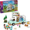 LEGO Friends Przygoda w kamperze przyjaciół (42663)