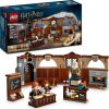 Lego Harry Potter Zamek Hogwart™: Zajęcia z zaklęć i uroków (76442)