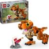 Lego Jurassic World Tyranozaur Mały (76967)