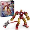 Lego Marvel Mech Iron Mana kontra Ultron  (76307)
