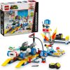 Lego Super Mario Mario Kart™ – Toad i jego garaż (72035)