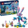 Lego DREAMZzz Izzie i gamerski Bunchu (71490)
