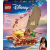 Lego Disney Kajakowa przygoda Vaiany (43270)