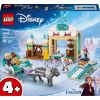 Lego Disney Przygoda na sankach Anny (43256)