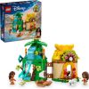 Lego Disney Zabawy Vaiany na wyspie  (73260)