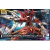Bandai HGBM 1/144 GUNDAM AMAZING BARBATOS LUPUS