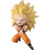 Bandai CHIBI MASTERS DRAGON BALL - SON GOKU SS3