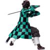 Bandai ULTIMATE LEGENDS HD DEMON SLAYER - TANJIRO KAMADO