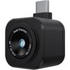 Seek Thermal CW-ABAX thermal imaging camera Black 200 x 150 pixels