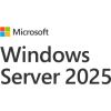 Microsoft Windows Svr CAL 2025 5 EN Clt User CAL OEM