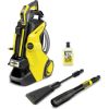 Augstspiediena mazgātājs Karcher K 5 Smart Control Flex eco!Booster