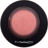 MAC Mineralize Blush 4g Dekoratīvā kosmētika