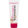 Dermacol Whitening / Gommage Wash Gel 100ml
