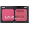 Catrice Blush Affair / Cream & Powder Palette 6g