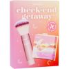 Benefit Shellie / Blush 6g Cheek-End Getaway W / Blush