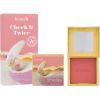 Benefit Shellie / Blush 6g Cheek It Twice W / Blush