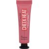 Maybelline Cheek Heat 10ml W / Blush