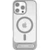 Etui Torras Pstand Series dla iPhone 16 ProMax (Szare)